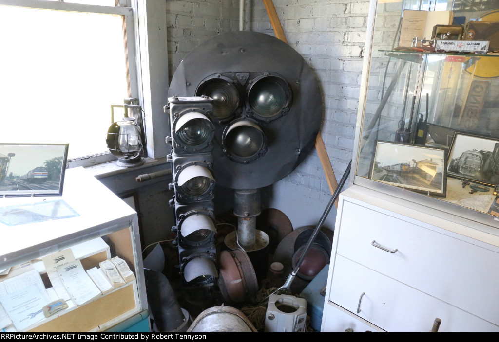 Wabash Valley Railroad Museum